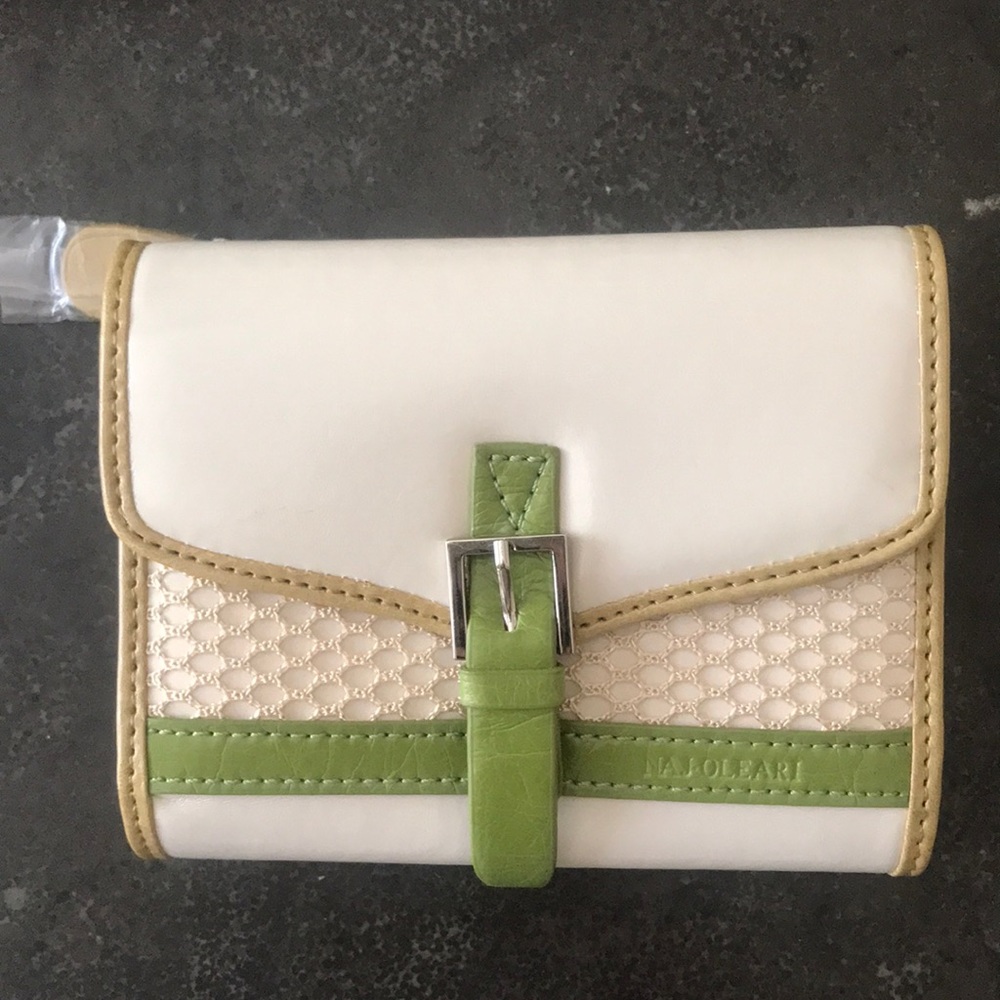 Naj-Oleari wallet 🇮🇹